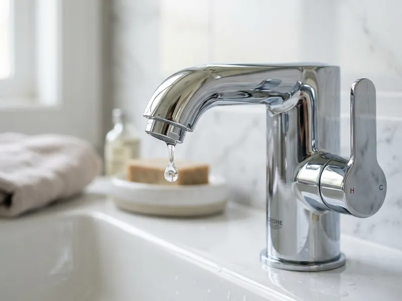 Faucet Repair & Installation Plumber in Pickens, MS